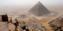 Германский турист получил пожизненный запрет на въезд в Египет