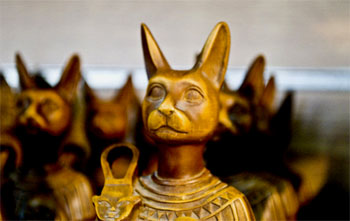 Сувениры Египта